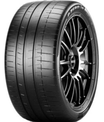 Pneu Pirelli P Zero R ( 265/35 ZR20 (99Y) XL Elect, F, PNCS )
