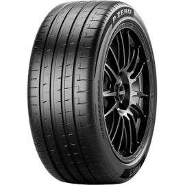 Pneu Pirelli P Zero PZ5 ( 235/50 R20 104Y XL Elect, MO-S, PNCS )