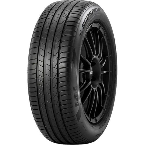 Pneu Pirelli Scorpion ( 255/40 R21 102V XL LK, avec protège-jante (MFS) )