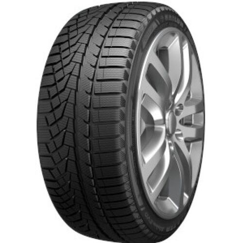 Pneu Sailun Ice Blazer Alpine Evo1 ( 265/60 R18 114H XL )