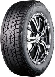 Pneu Bridgestone Blizzak DM V3 ( P275/65 R18 114R EVc, Pneus nordiques )