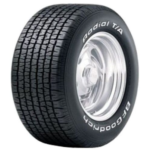 Pneu BF Goodrich Radial T/A ( P215/65 R15 95S RWL DOT2021 )