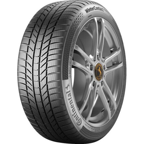 Pneu Continental WinterContact TS 870 P ( 275/45 R21 107V EVc, avec rebord protecteur de jante )