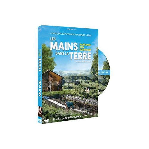 Les Mains Dans La Terre