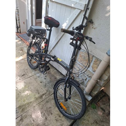 Vélo "Mercier" Pliable D’Occasion