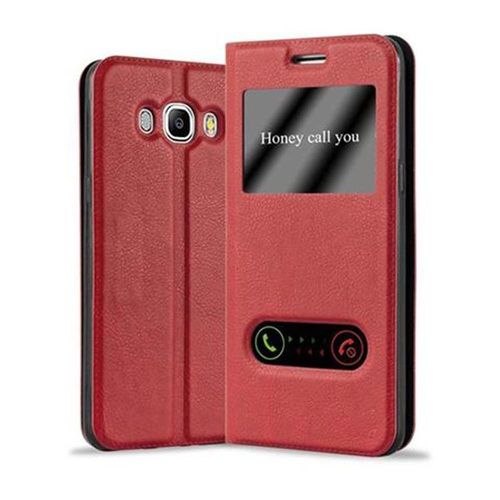 Coque Pour Samsung Galaxy J5 2016 Housse Portefeuille Etui Protection Case