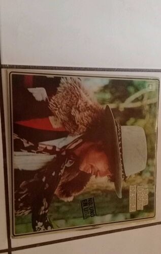 33 Tours Bob Dylan Desire S 86003 Made In Spain