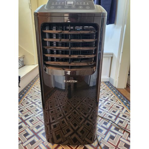 CLIMATISATION A AIR CONDITIONNE KLARSTEIN MARQUE ALLEMANDE