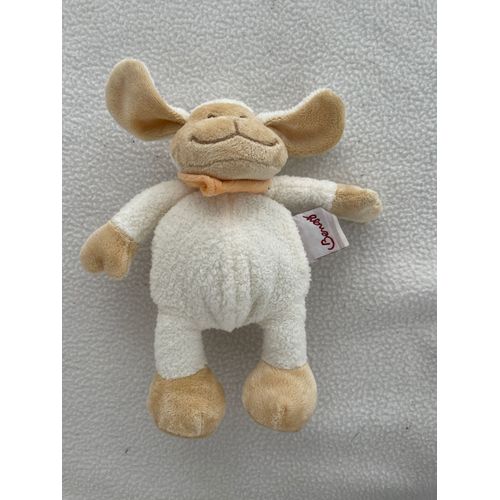 Doudou Mouton Bengy Petit Model