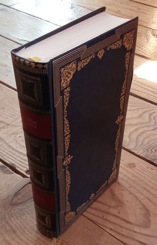 Nana - Oeuvres Complètes Préfacées Par Henri Guillemin