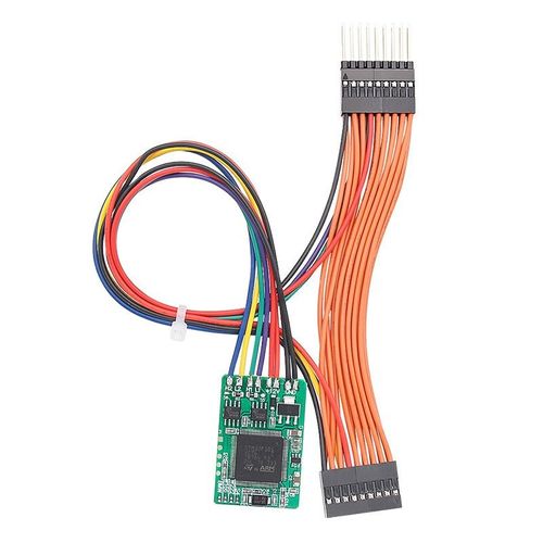 Type C Filtre Can 18 En 1 Pour Benz/Bmw, Filtre Universel