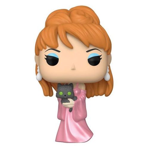 Friends Figurine Pop! Tv Vinyl Music Video Phoebe 9 Cm