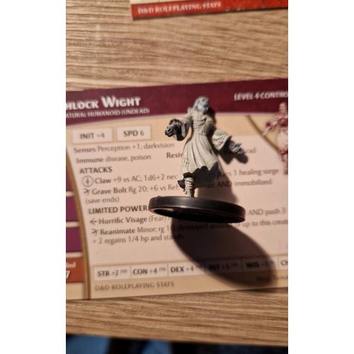 Deathlock Wight
