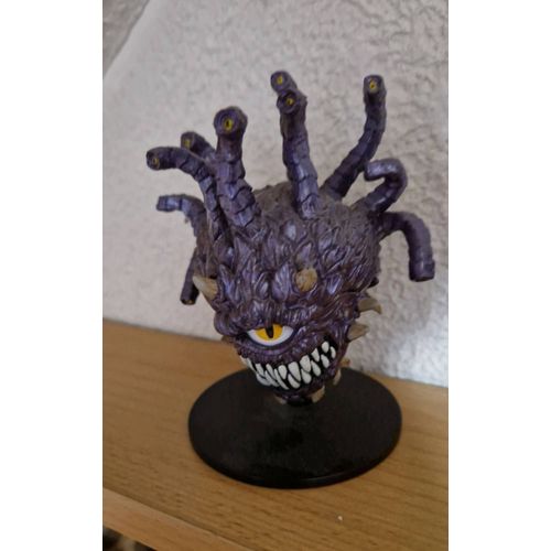 Beholder Ultimat Tyrant