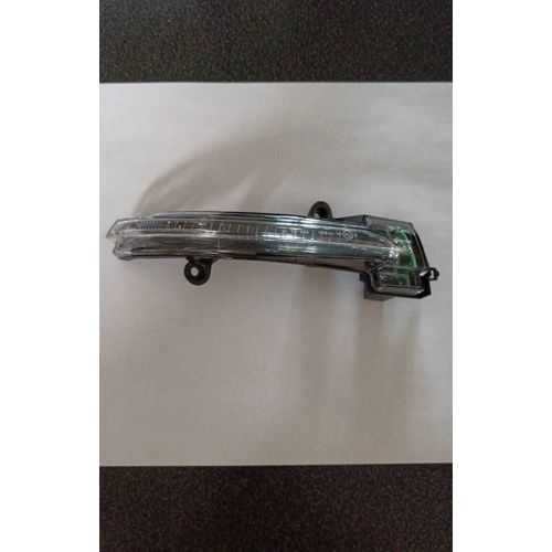 Répétiteur Répétiteur Clignotant Avg Renault Captur 2