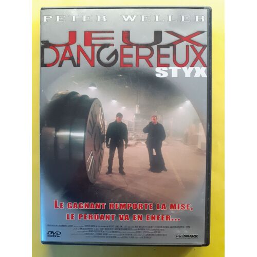 Jeux Dangereux