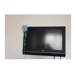 LG 32LC2D - 32" - TV LCD 720p