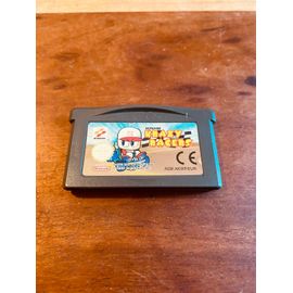 Krazy Racers - Nintendo Gameboy Advance Gba - Pal Eur - En Loose