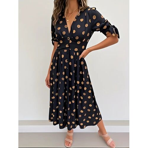 Robe A Pois