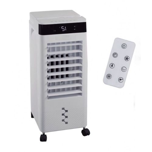 Climatiseur mobile silencieux