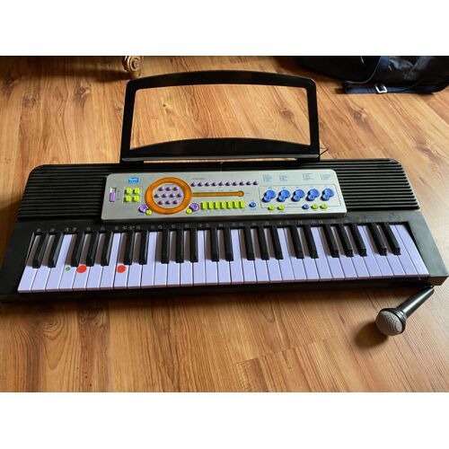 Synthétiseur