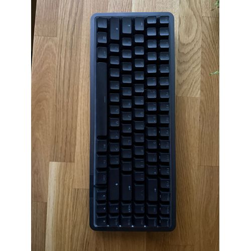 NZXT Function Elite MiniTKL