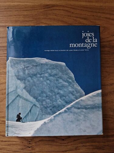 Joies De La Montagne