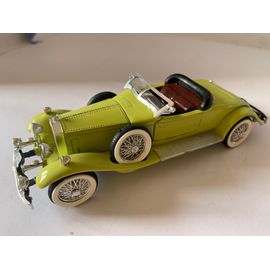 Rio, Rolls-Royce Phantom , 1931, Modèle 40-Rio