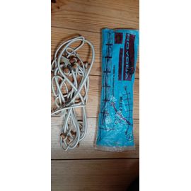 Mille-Pattes Sandows Attache Voile