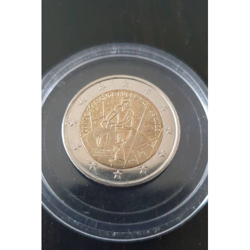 2€ Coupe Du Monde Rugby France 2023