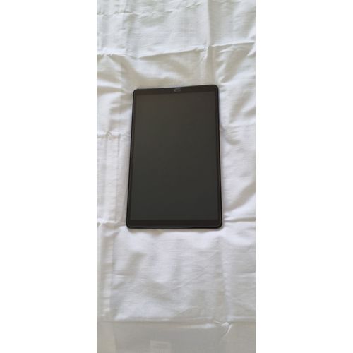 Samsung Galaxy Tab A SM-T580 tablette 32 Go Noir (^GALAXY TAB A 10.1 WIFI 32GB BLACK)