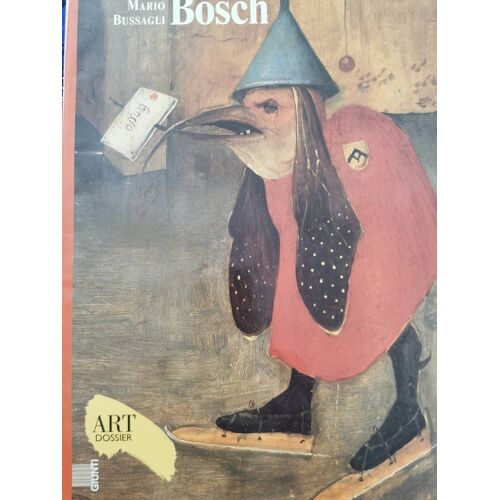 Bussagli, M: Bosch