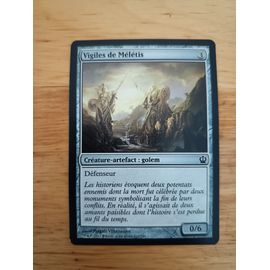 Guardians Of Meletis // Vigiles De Mélétis (Theros)