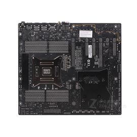 Carte mère ASUS RAMPAGE V EXTREME Intel X99 LGA 2011-V3 DDR4 64GB ATX