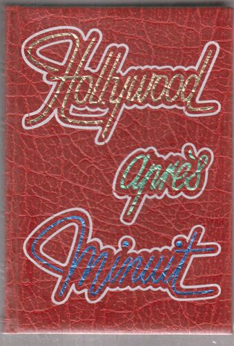 Hollywood Après Minuit De Charles Nuetzel