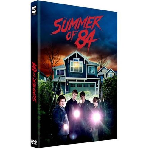 Summer Of 84