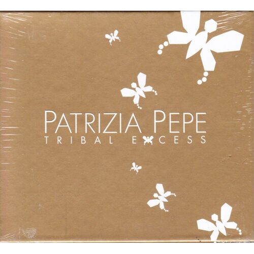 Tribal Excess - Patrizia Pepe