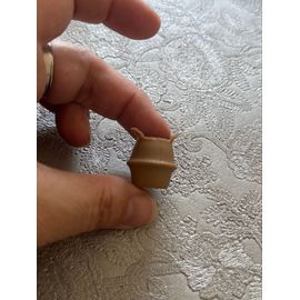 Panier Miniature Mini Brands Home 