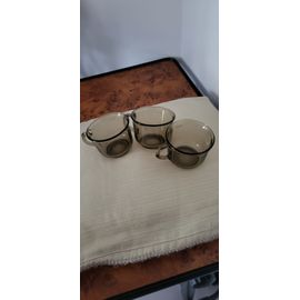Tasses Café