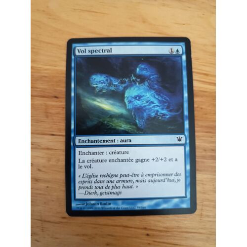 Spectral Flight // Vol Spectral (Innistrad)