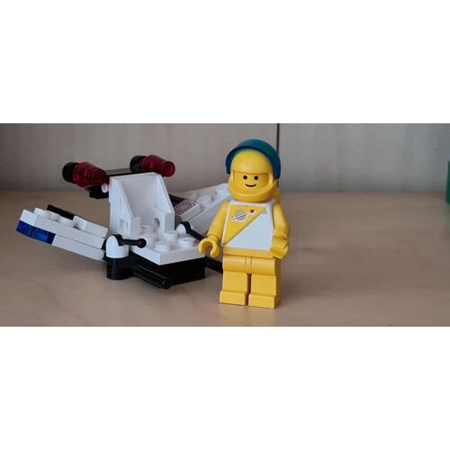 LEGO 1630. Astro dart