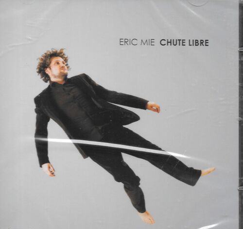 Eric Mie Chute Libre (2014)