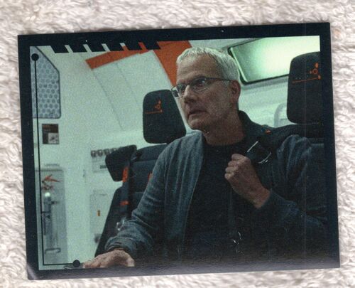 Panini Jurassic World Dominion Image 140