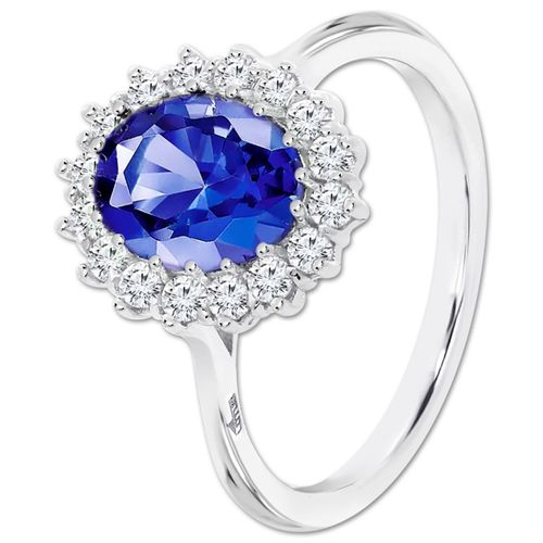 Bague Lotus En Argent 925, Lotus Silver Pure Essential Jlp3459-3-114