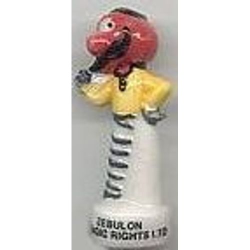 Fève Zébulon - Série Le Manège Enchanté 3 (2008)