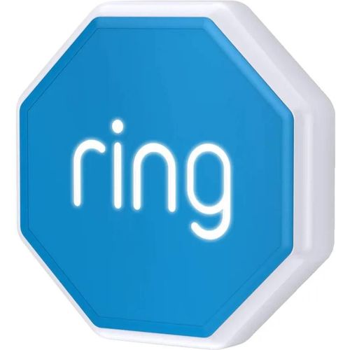 Alarme maison Ring Sirène Extérieur pour Ring Alarm