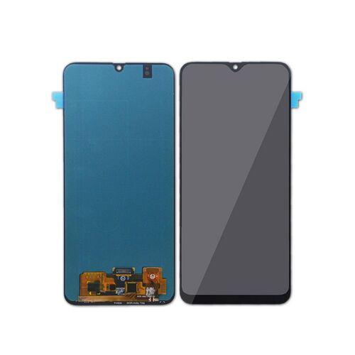 Convient Pour L'assemblage D'écran Samsung Galaxy A40s Écran Lcd A40s Écran A3050 Intégré A L'intérieur Et A L'extérieur