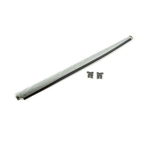 Toile De Rideau Toit Ouvrant Gris - Audi Q5 Sq5 Tdi 345 Quattro 11/2008-05/2017