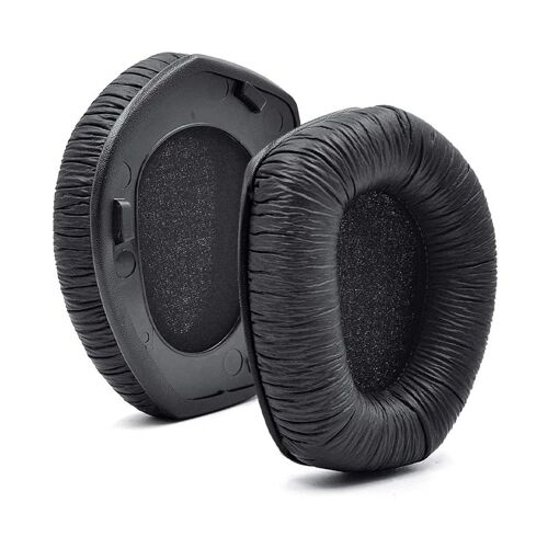 Coussinets d'oreille pour Sennheiser RS165 / 175 Noir 1 paire