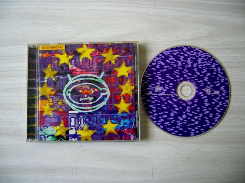 Zooropa